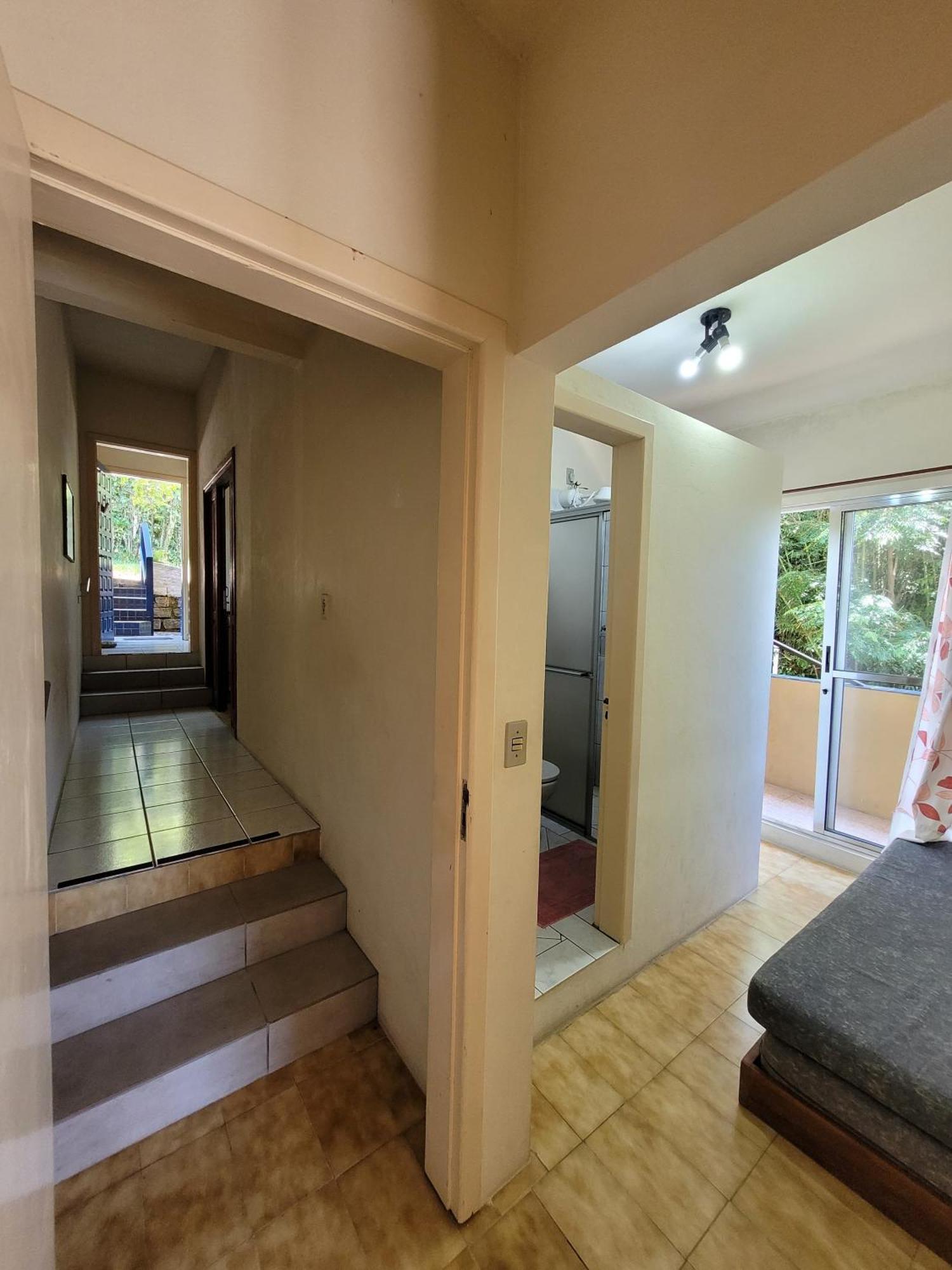 Prainha Da Nina Apartamentos Florianópolis Værelse billede