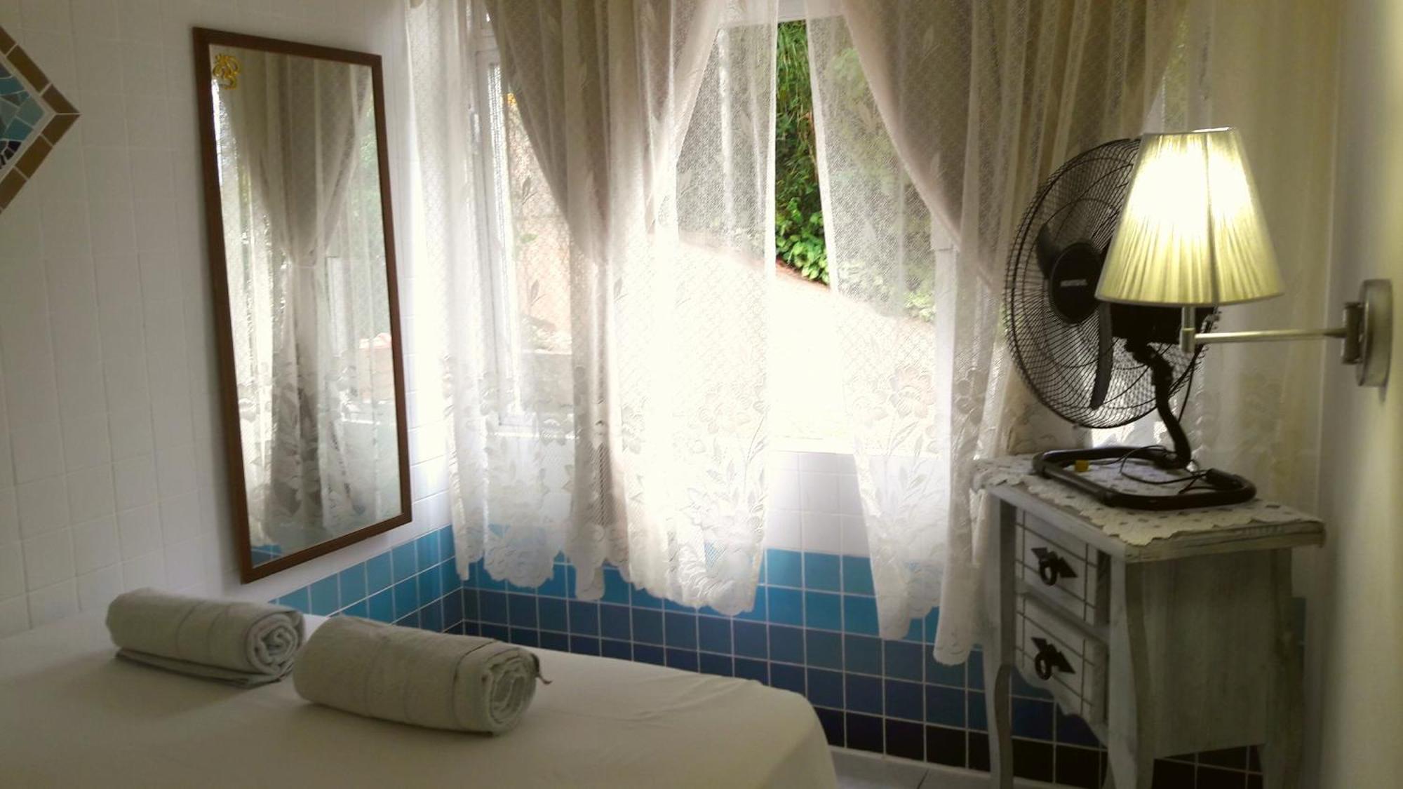 Prainha Da Nina Apartamentos Florianópolis Værelse billede