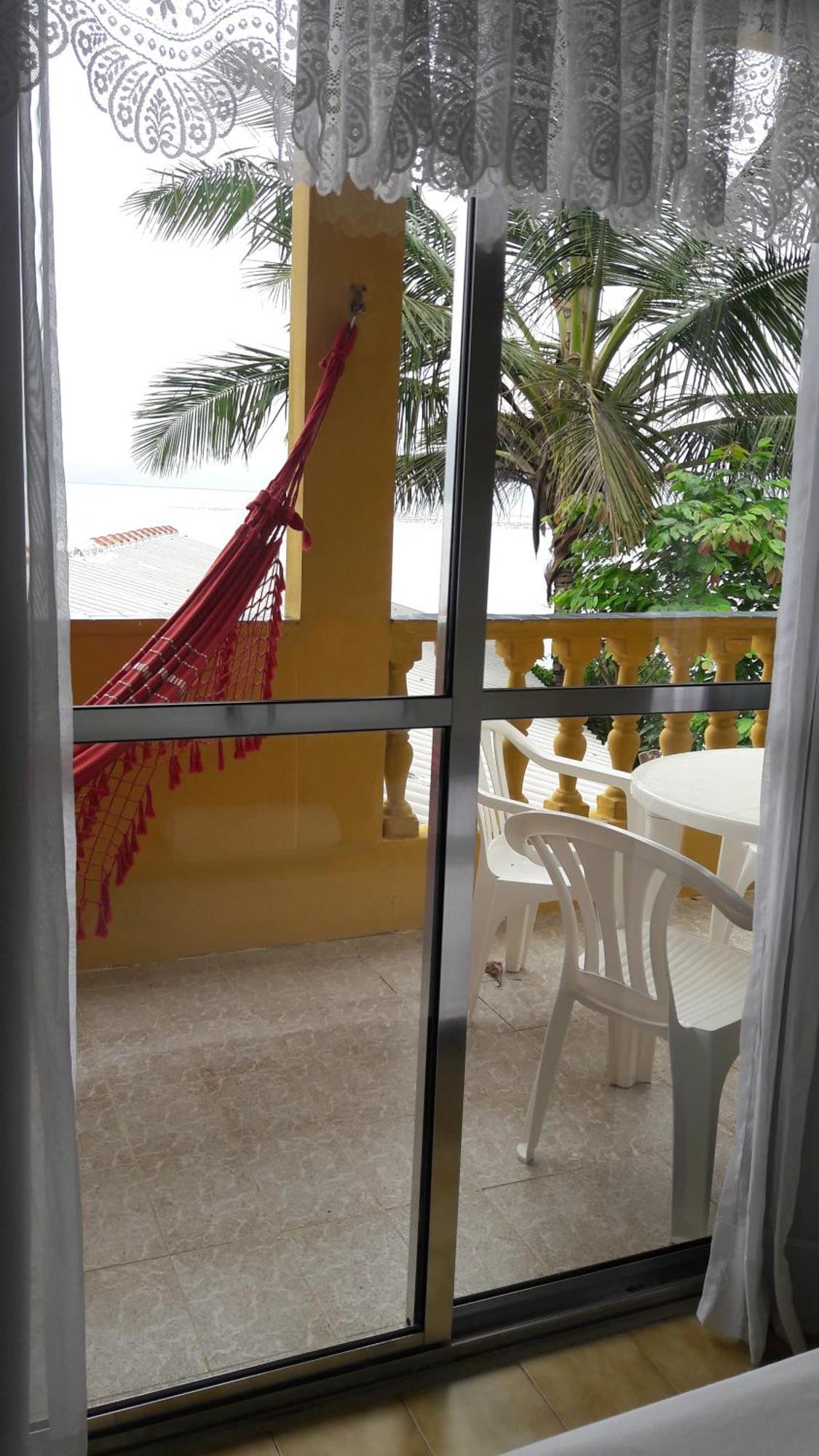 Prainha Da Nina Apartamentos Florianópolis Værelse billede