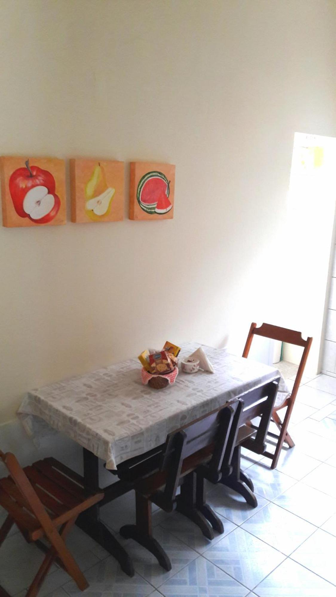 Prainha Da Nina Apartamentos Florianópolis Værelse billede