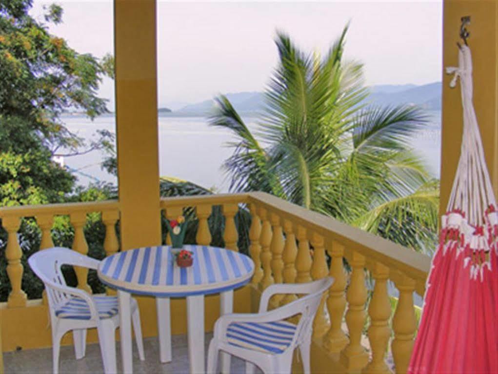 Prainha Da Nina Apartamentos Florianópolis Eksteriør billede